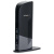 Startech docking station universale usb3.0 per laptop- -dvi hdmi video doppio con ethernet audio