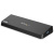Startech docking station laptop universale usb 3.0 a doppia uscita video 4k displayport – hdmi gbe + porta usb a ricarica rapida
