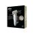 Braun silk?Ã©pil 9 flex 3d 9?011 â? epilatore a pinzette ricaricabile, 2 velocita`, testine incluse: epilazione + massaggio + cappuccio per zone sensibili, utilizzo wet and dry, autonomia 50?min, colore bianco-oro