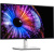 Dell ultrasharp u2724de monitor pc 68,6 cm (27) 2560 x 1440 pixel quad hd lcd nero, argento