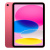 Apple tablet ipad 11 128gb a16 wifi rosa 2025 a16 no alim.rosa