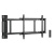Equip supporto per lcd-tv motorizzata 32“-75“ oscillante fino a 50kg