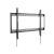 Conceptronic supporto da parete per tv a schermo piatto 100“ nero