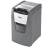 Rexel optimum autofeed+ 130x distruggidocumenti a frammenti cestino 44 lt capacita` 130 fogli