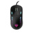 Noua loop mouse gaming con cavo usb 9 pulsanti programmabili dpi max 32.000 illuminazione led rgb black