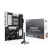 Asus scheda madre atx amd am5 b650e wi-fi 6e ddr5 pcie 5.0 ryzen 7000-8000-9000