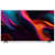 Sharp 70gl4260e – 70 google tv 4k led – frameless – tv sat certificato – hdr – audio harman kardon – black – it