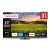 Thomson 50qg5c14 tv qled 50“ smart google central stand