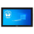 Yashi monitor 23.6“ led touch screen yz2410 1920×1080 full hd tempo di risposta 5 ms
