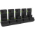 Samsung pistol 5-slot charging cradle