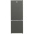 Beko frigo combinato total nofrost 561lt e 70cm grigio b3rcne564hg