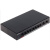 Switch rete 8 porte poe + 2 porte 10/100/1000mbps (cs4010-8et-110)