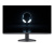 Alienware 27 qd-oled gaming monitor