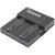 Duplicatore hdd m2 sata envme