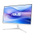 Eye care 27 fhd ips white