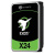 Hd seagate exos x24 20tb gb sata3 3.5 7200 rpm 512mb cache – st20000nm002h – gar. 5 anni