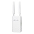 Tp-link er703wp-4g router outdoor 4g lte wi-fi 6 dual-band per uso esterno