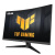 Tuf gaming 31.5 qhd curvo