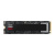Samsung 9100 pro ssd 2tb m.2 nvme 5.0 pcie v-nand tlc interno – lettura: 14700 mb/s – scrittura: 13400 mb/s