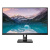 Monitor philips lcd va led 27 wide 275s9jml/00 4ms mm qhd 4000:1 black hdmi dp usb vesa fino:31/03
