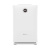 Purificatore daria ezviz air purifier con tecnol.uv-c -fltro hepa h11 per rimoz.pm2.5 e pollini- temp.e umidita-cop