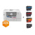 Brother mfc-j4535dwxl stampante multifunzione inkjet a4 wi-fi colore adf fronte-retro