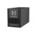 Conceptronic zeus52e1k ups doppia conversione 1 kva 900w 4 prese lcd gruppo continuita`