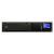 Ups fsp fortron champ 1k rack 1000va/900w online pure sinewave lcd converter/eco mode snmp usb rs-232 2*12v/9ah 3*schuko