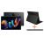 Tcl nxtpaper 11 plus tab 11.5 octa core 256gb ram 8gb wi-fi + flip cover + t-pen italia dark grey