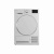 Asciugatrice ndasc8033w – libera installazione – 8 kg – classe b