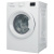 Indesit im862mytimeit lavatrice a caricamento frontale 8 kg 1200 giri classe b motore inverter 55 cm bianco