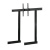 Next level racing nlr-e035 supporto per monitor singolo autoportante elite nero