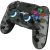 Dragon mizar ps4 controller wireless grey camo