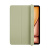 Apple ipad air 13 (m2) 2024 custodia smart folio salvia