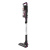 Hoover h-free 500 scopa elettrica ricaricabile senza filo 290w tecnologia ciclonica microfiltro lavabile contenitore 0.45l spazzola motorizzata con luci led luxor black