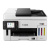 Canon maxify gx6150 stampante multifunzione ink jet a colori a4 wi-fi scanner a piano e adf usb lan 24ppm