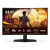 Monitor 24 va 180hz gaming curvo