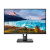 Monitor philips lcd ips led 23.8 wide 242s1ae/00 4ms softblue mm fhd 1000:1 black pivot vga dvi hdmi dp vesa fino:31/03