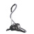 Hoover hp120pet 011 aspiarpolvere a traino senza sacco 700w capacita` serbatoio 2 lt con accessori grigio