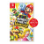 Nintendo switch super mario party jamboree