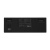 Logitech g pro x 60 lightspeed tastiera gaming wireless tastiera meccanica 60% ultra compatta tkl lightsync rgb copritasti in pbt bicomponente tattili optical windows pc qwerty ita – nero