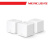 Sistema mesh wi-fi 6 ax1500 3 pack mercusys