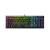 Razer blackwidow v4 x tastiera meccanica da gaming usb qwerty italiano nero
