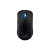 Asus rog harpe ace mini mouse gaming ambidestro rf wireless + bluetooth + usb type-c ottico 42.000 dpi nero