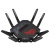 Asus rog rapture gt-be98 router wireless 10 gigabit ethernet quad-band (2.4 ghz / 5 ghz-1 / 5 ghz-2 / 6 ghz) nero