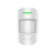 Rilevatore movimento pir e rottura vetro combiprotect jeweller wireless pet immune (aj-38097)
