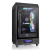 The tower 200 black