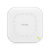 Access point wireless zyxel nwa90axpro-eu0102f nebulaflex dual radio2x2 802.11a/b/g/n/ac/ax 1775mbps-porta lan 2.5gigabit