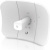 Antenna ubiquiti lbe-5ac-gen2 5ghz litebeam ac gen2- airmax – ac 23dbi-