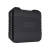 Mikrotik ltap lte6 kit router lte 300 mbit-s nero con gps e poe integrati